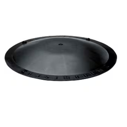 Norwesco 62408 Domed Tank Lid with Gasket. Available for purchase