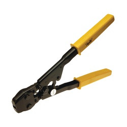 Apollo 69PTKG1096 Clamp Tool, 3/8 in to 1/2 in to 3/4 in Crimping