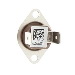 Nortek 626601R Limit Switch, For: RG7D Series Two-Stage Gas