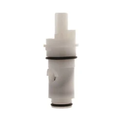 Danco 14190B Faucet Stem, Plastic, 2-31/64 in L, For: Valley Roman