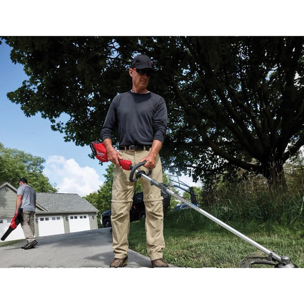Milwaukee M18 FUEL Gen II, QUIK-LOK Series 3016-20ST Cordless