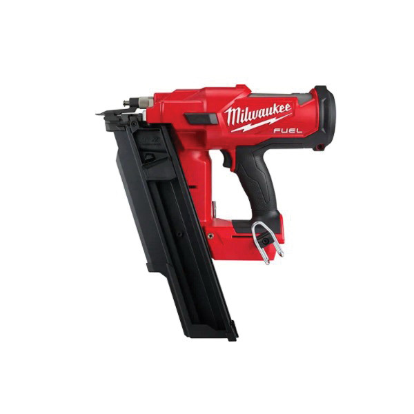 Milwaukee 2745-20 Framing Nailer, Tool Only, 18 V, 5 Ah, 43 Nails
