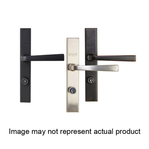 Larson QuickFit Series 20298917 Straight Handle Set, Metal