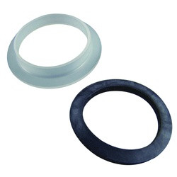 Danco 80046 Washer Assortment, 1-3/8 in ID x 1-3/4 in OD Dia, 1/8