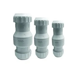 Zoeller 30-0020 Check Valve, 2 in, Compression, 125 psi Pressure