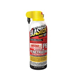 B'laster 16-PB-DS Penetrating Catalyst, 11 oz, Can, Liquid