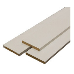 1 x 8 x 16, Radiata Pine, Premium, Kiln Dried, Primed, Finger