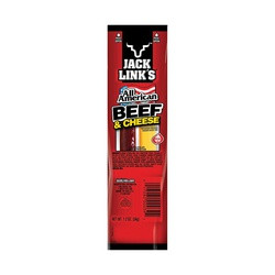 Jack Link's 01139 Snack, Stick, Original, 1.2 oz, Bag. Available