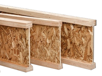 I Joist PJI40 11-7/8in. x 28ft.. Available for purchase in any of