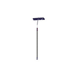 Garant GPRR24TU Roof Rake, Polyethylene Blade, Telescopic Handle