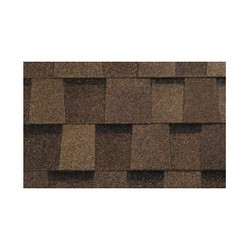 Atlas Pinnacle Pristine PPHI Architectural Shingle, 42 in L, 14 in