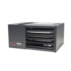 電気ヒーター Air Heater Heatstar F160551 Utility Industrial Heater, Natural Gas, Propane