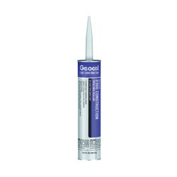 Geocel 2300 Series GC66900 Construction Tripolymer Sealant