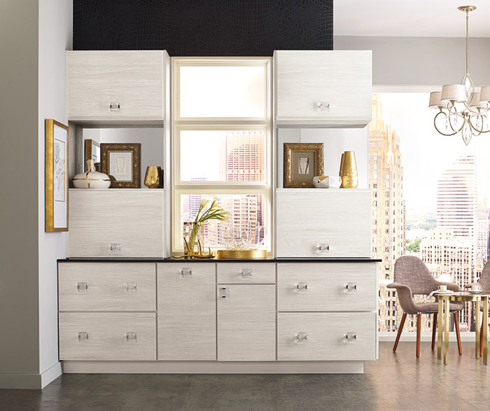 Diamond Bathroom vanities at HEP Sales 2