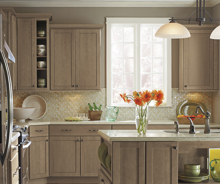 Diamond Kitchen Cabinets at HEP Sales