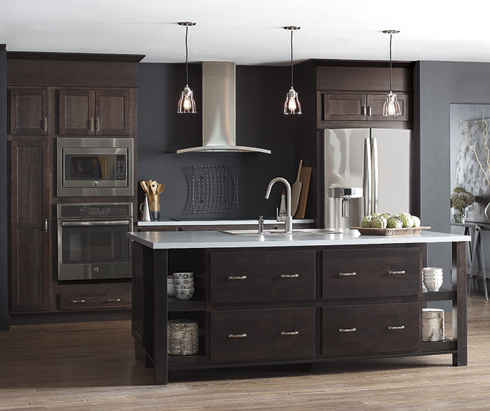 Diamond Kitchen Cabinets at HEP Sales 2
