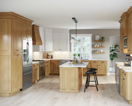 Fabuwood Cabinets Kitchen 4