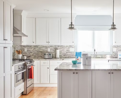 Fabuwood Cabinets Kitchen 5