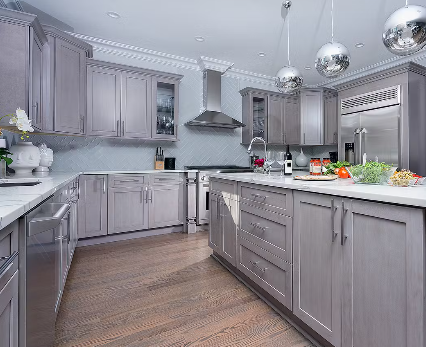 Fabuwood Cabinets Kitchen 6