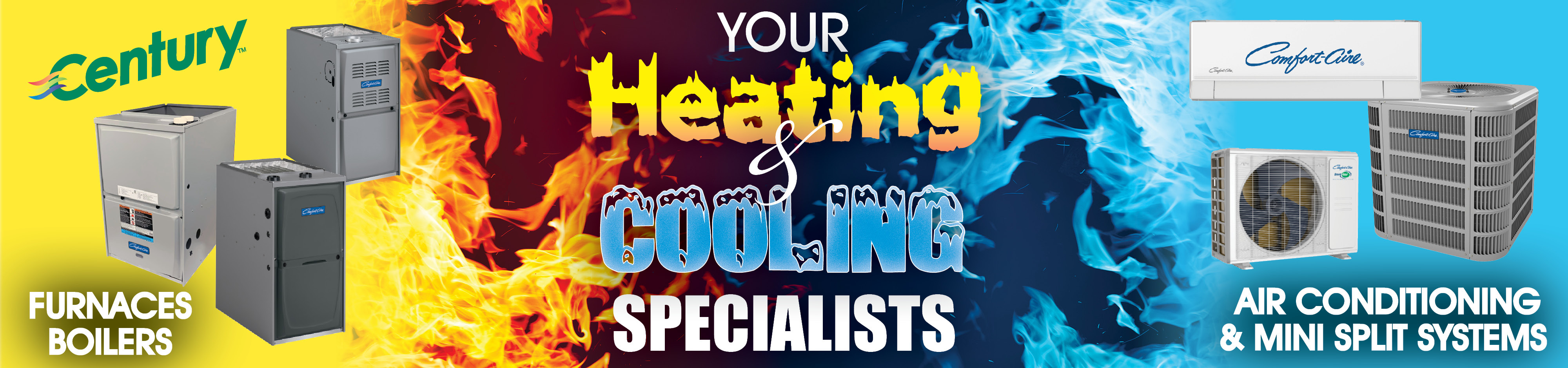 Hep Sales huge selection of heating, cooling, and all HVAC needs