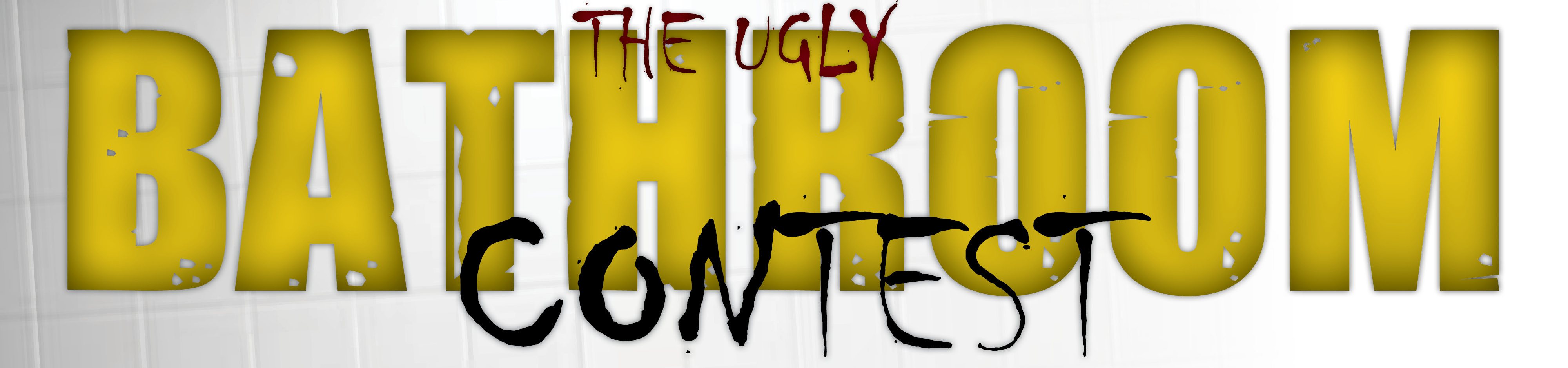 HEP Sales Ugly Bathroom Contest