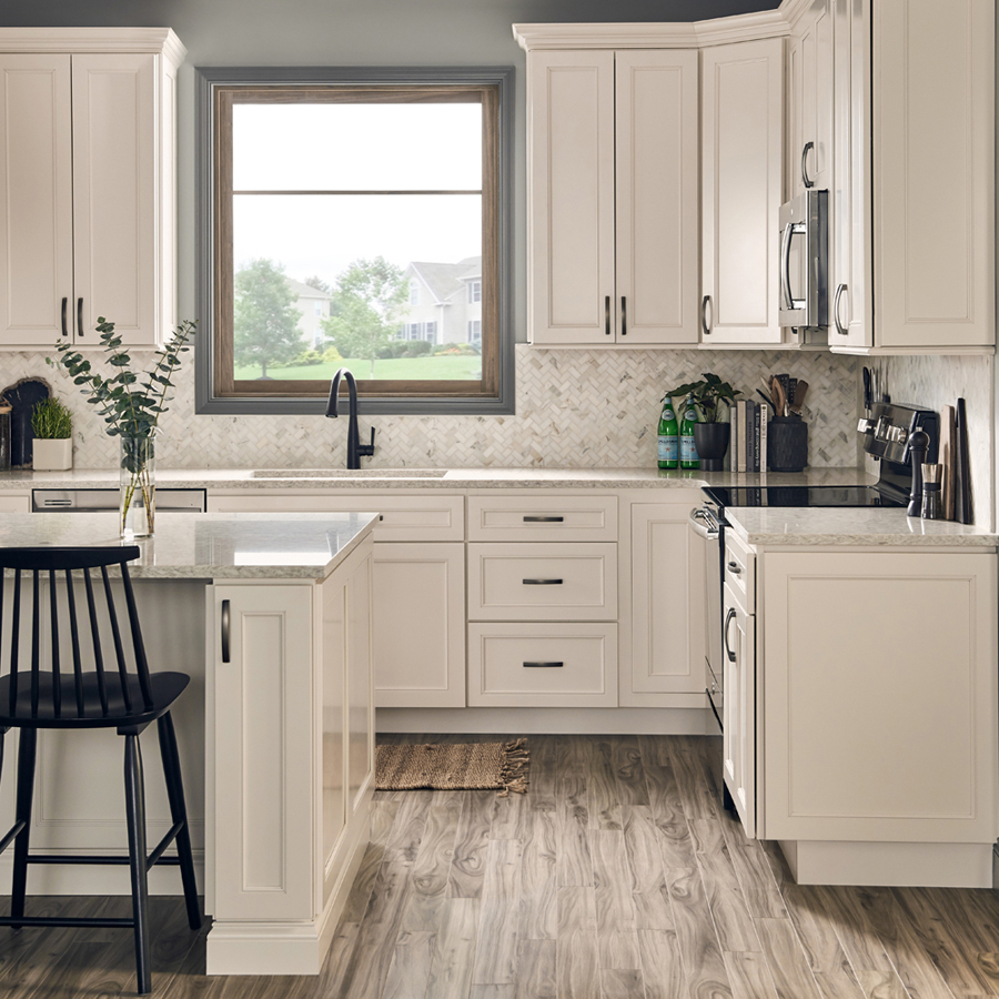 Wolf Kitchen Cabinets at HEP Sales