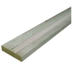 5/4 x 6 x 20, Southern Pine, Premium, Pressure Treated (CA), Pressure Treated