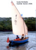 Oxford Strip Planked Sailing/Rowing Skiff Plans