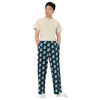 Cozy Wide-Leg Pants - Unisex