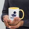 Duckworks Logo Mug