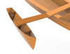 Mini Outriggers for Canoes and narrow dinghys Plans PDF