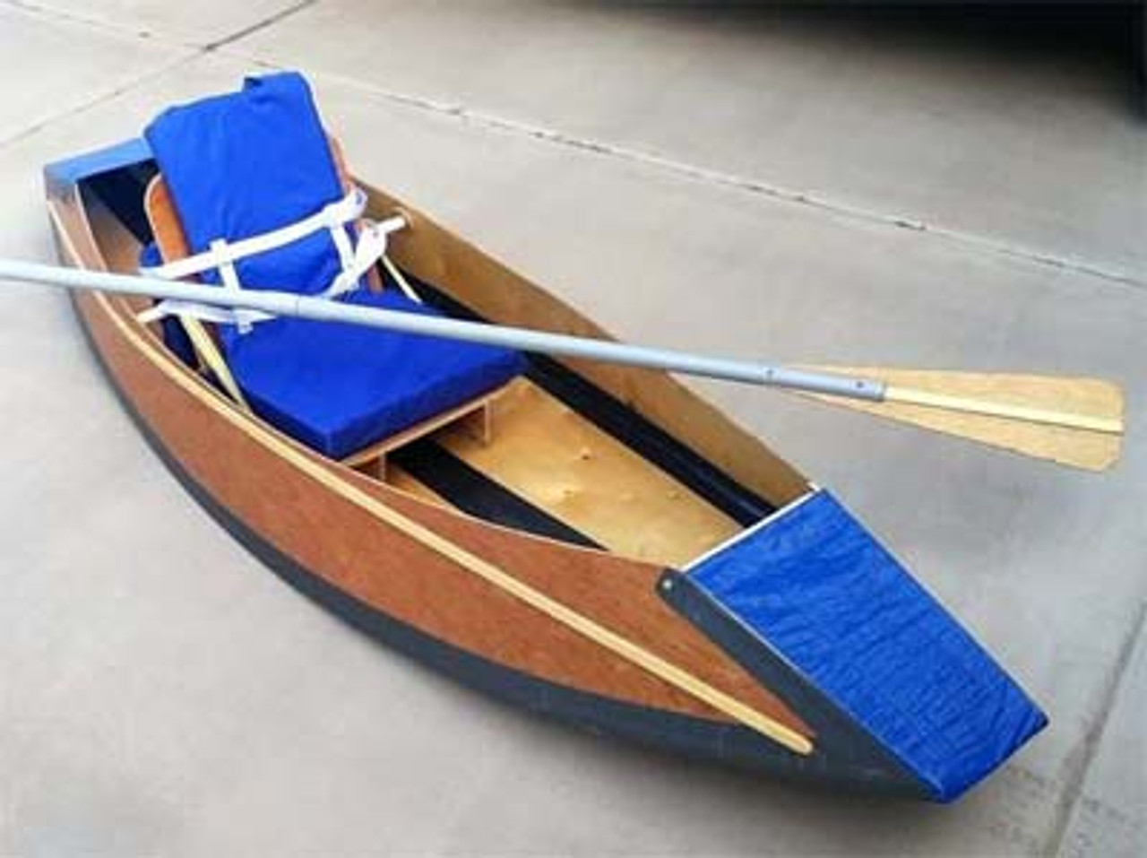 Fold Up Kayak Plans PDF   Foldup 9  97965.1597268225 