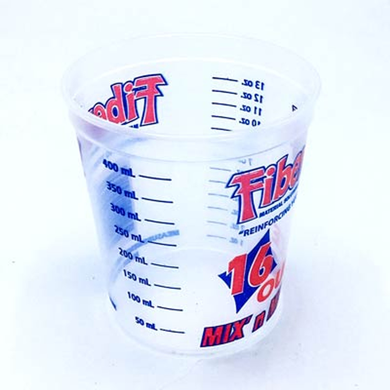 Graduated Mixing Cups 1 oz. (100 qty)