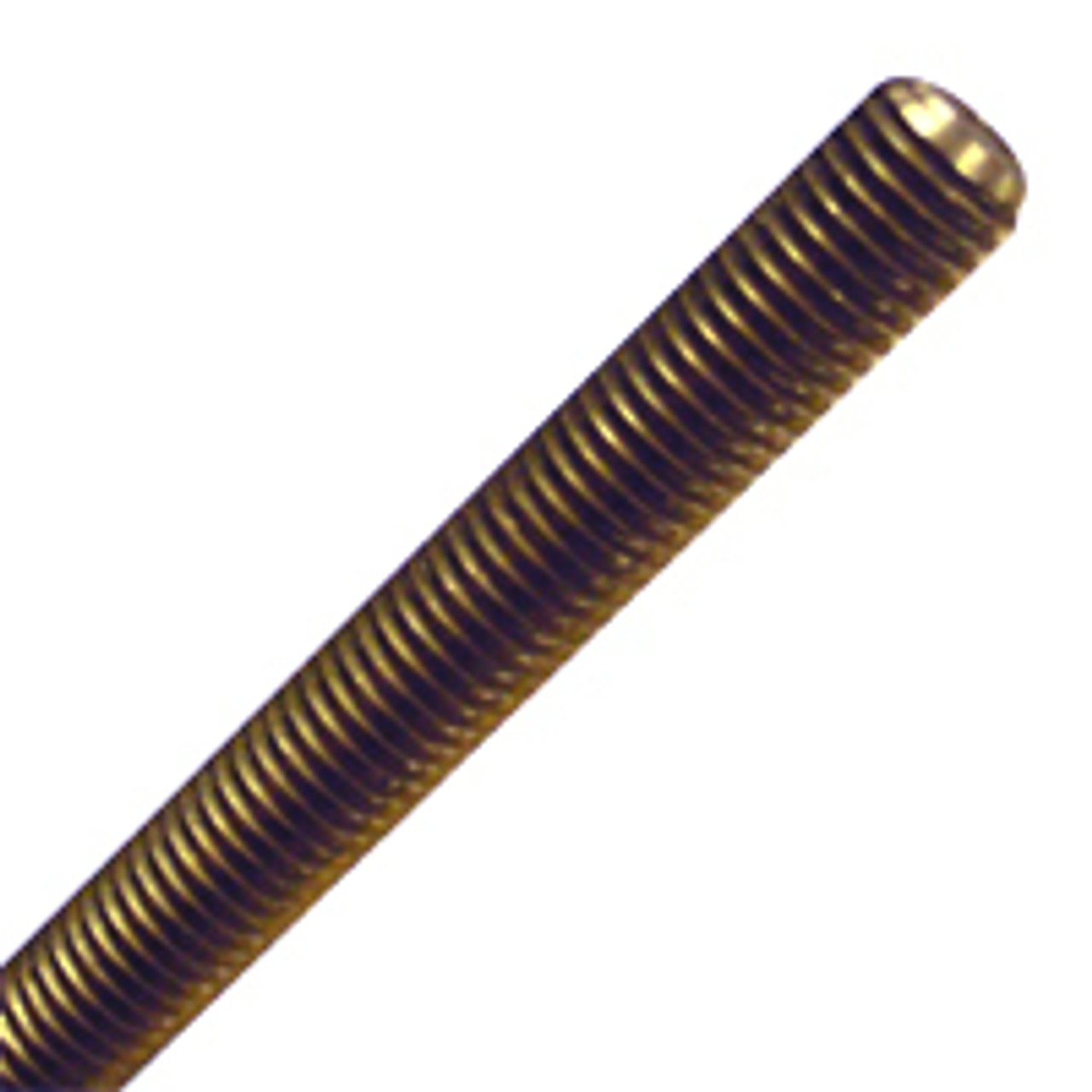 Silicone Bronze Threaded Rods