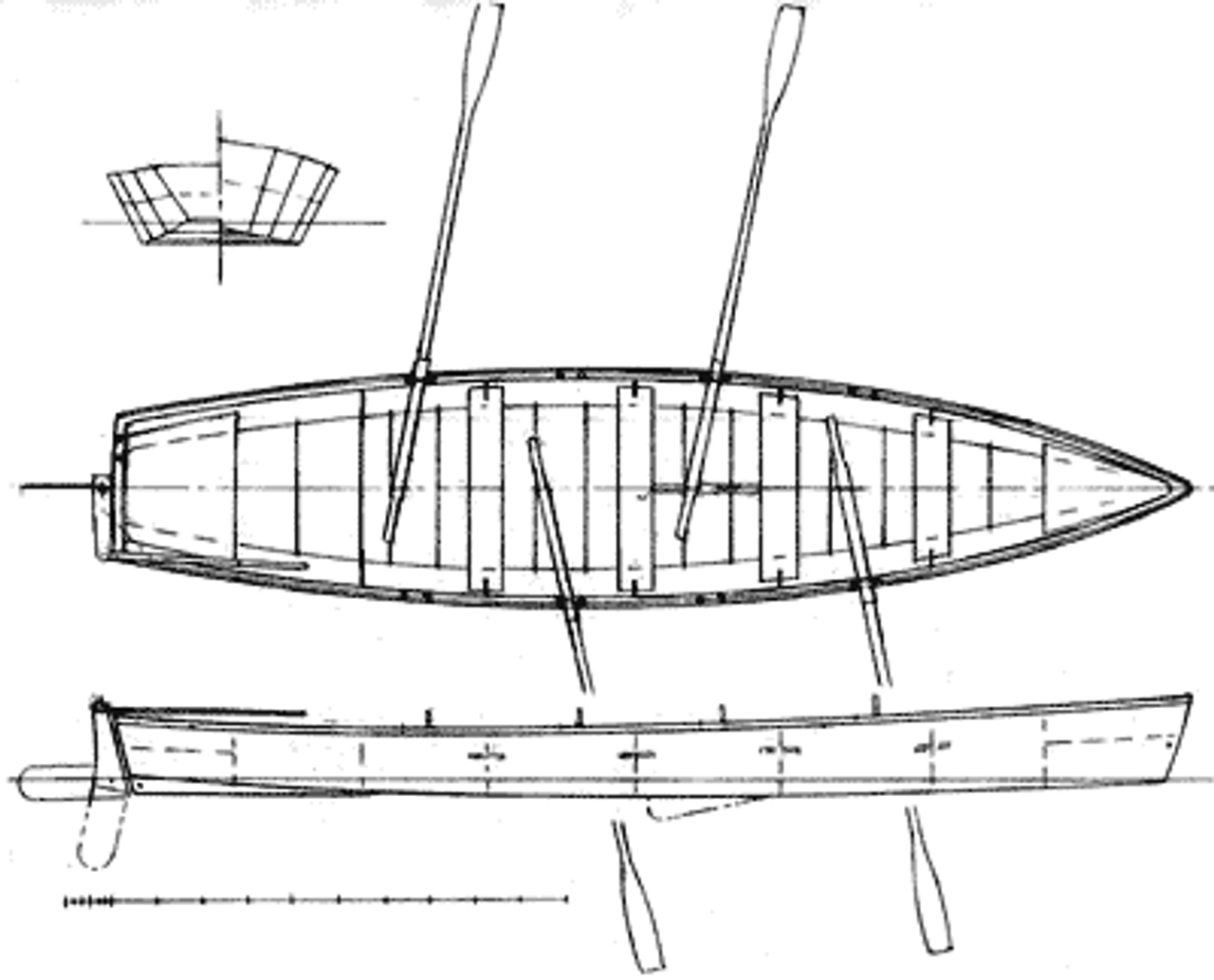 amateur boat building steel