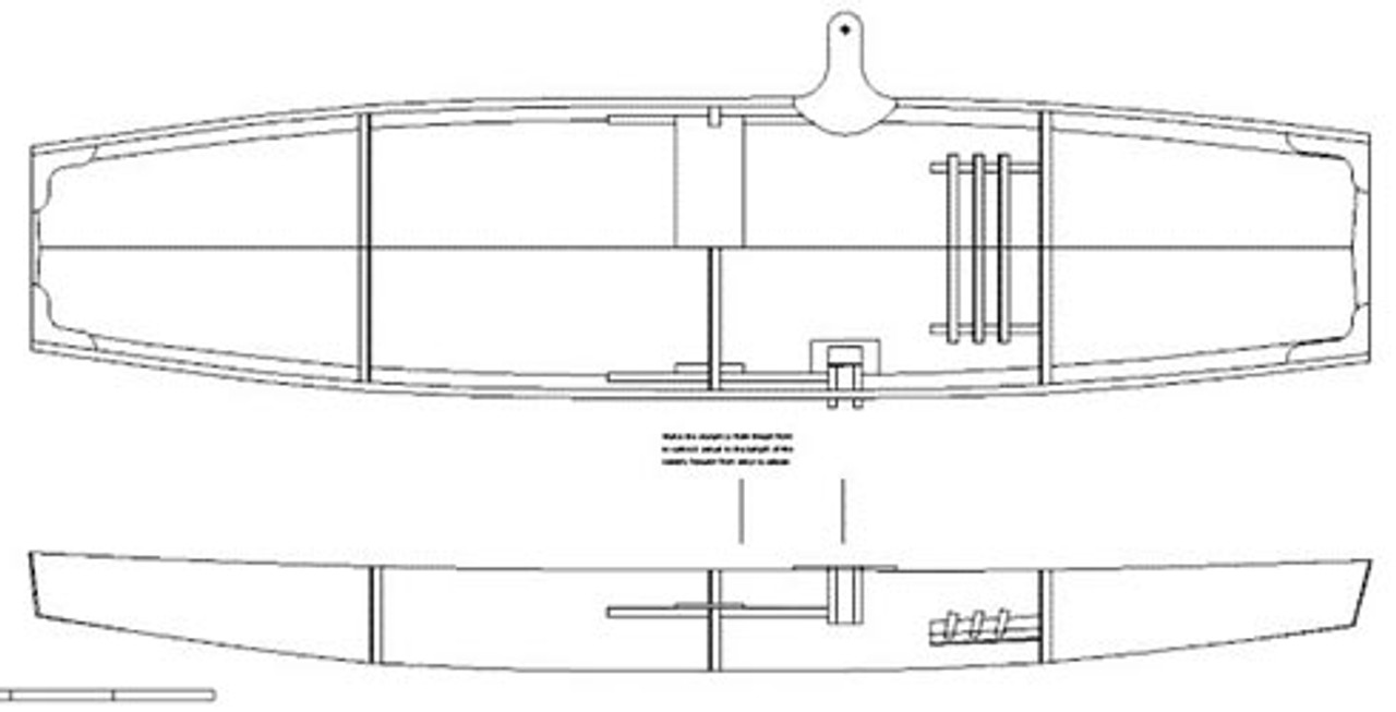 OarMouse Free Plans