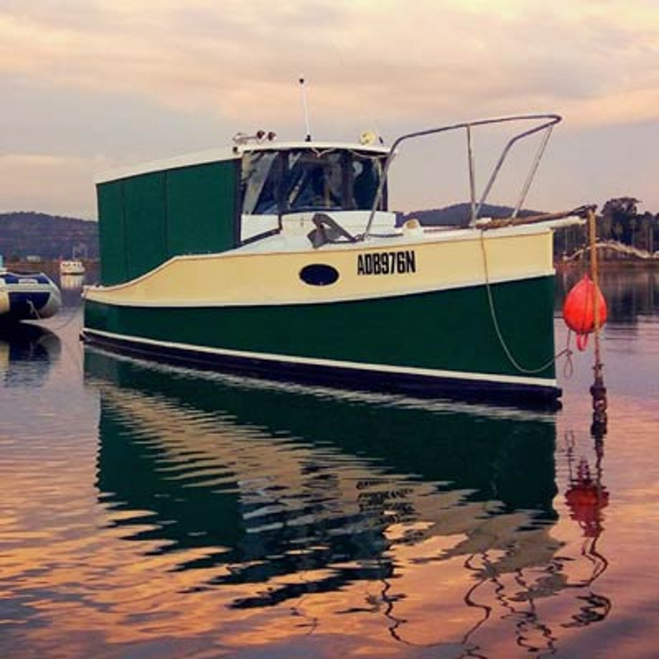 Venezia + Dayboat Plans PDF
