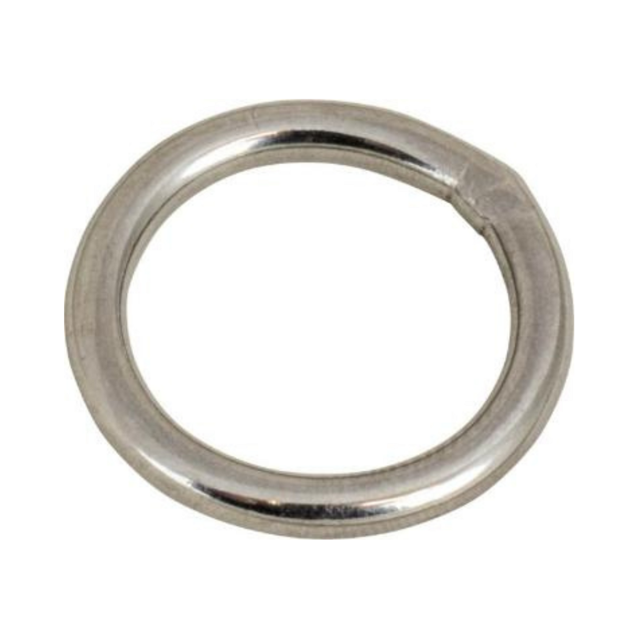 Seadog Stainless Steel Rings - Duckworks Boat Builders Supply