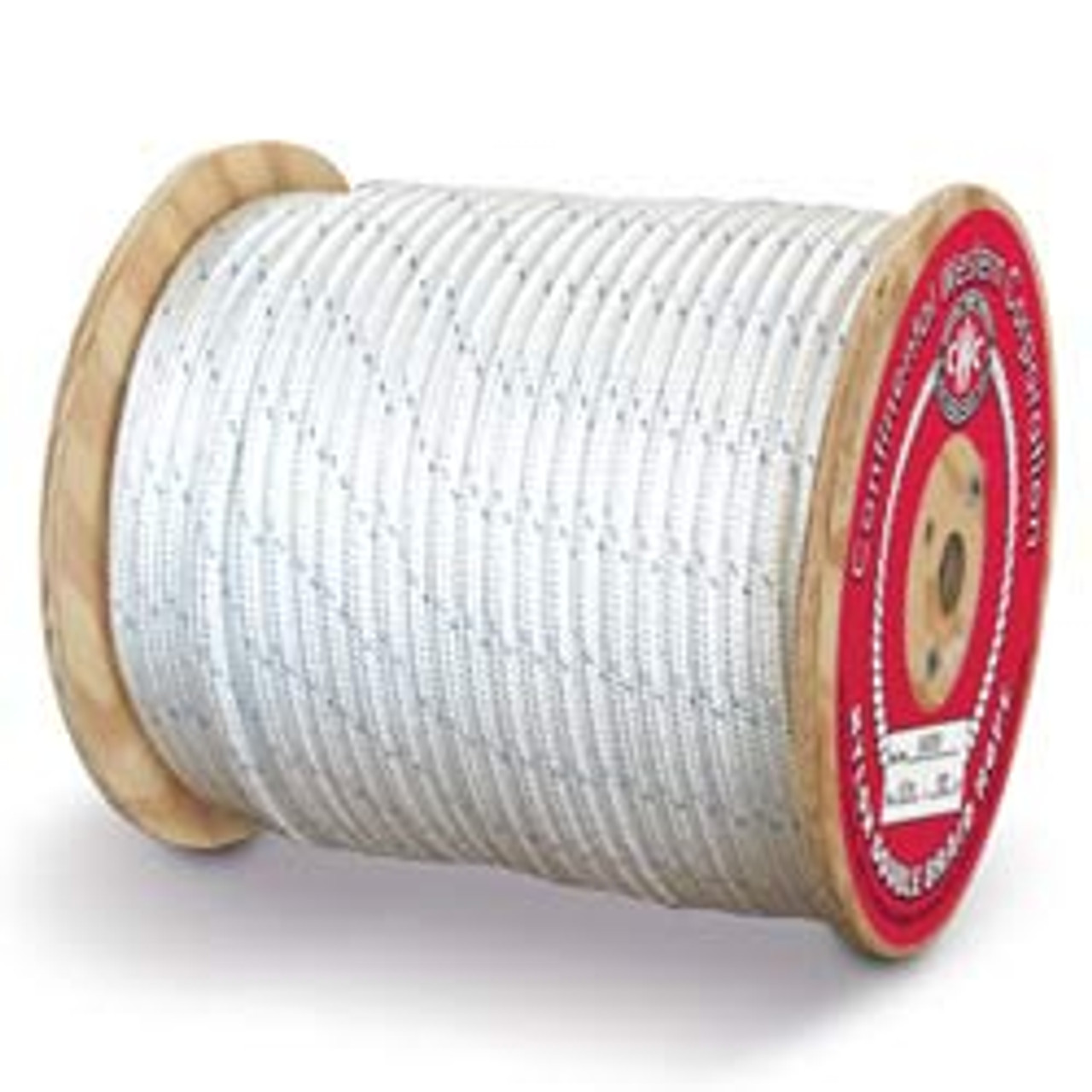 Nylon Double Braid Rope - Duckworks Boat Builders Supply