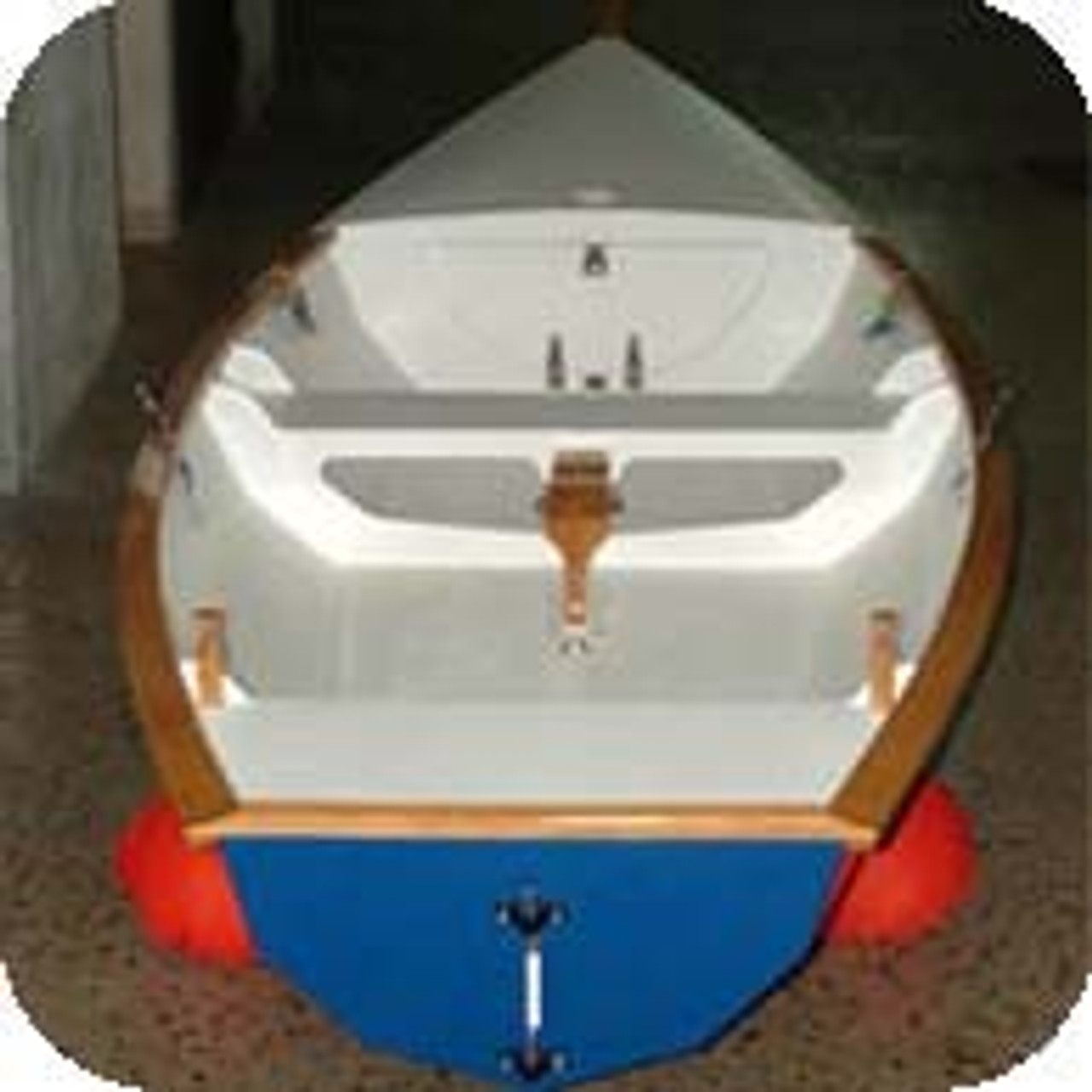 Sailboat Equipment & Supplies