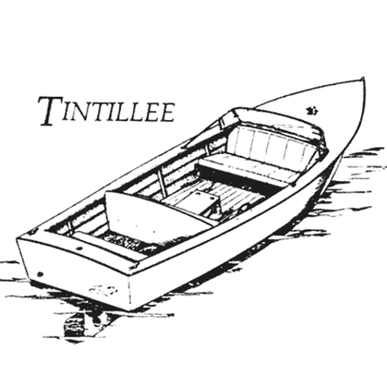 Tintillee Plans PDF