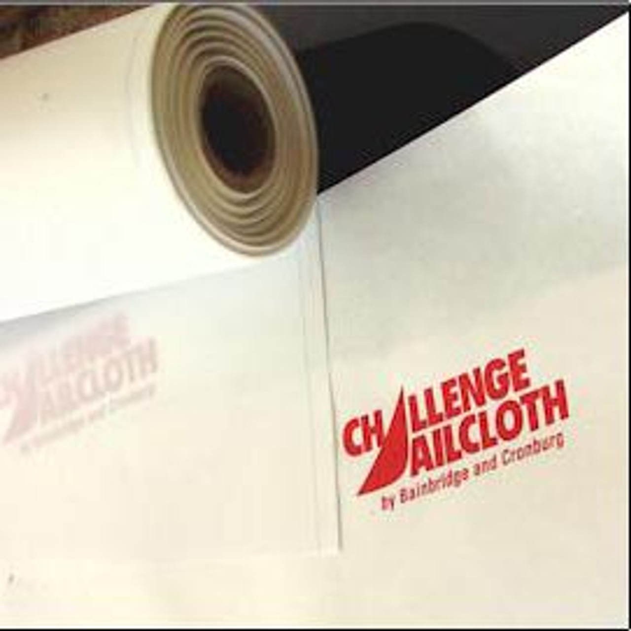 3.8 oz Dacron Sailcloth 36'' White - JT'S Outdoor Fabrics in Canada