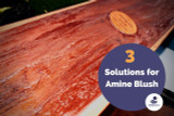 3 Solutions for Amine Blush