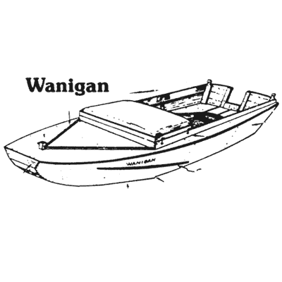 Wanigan (Free plans)