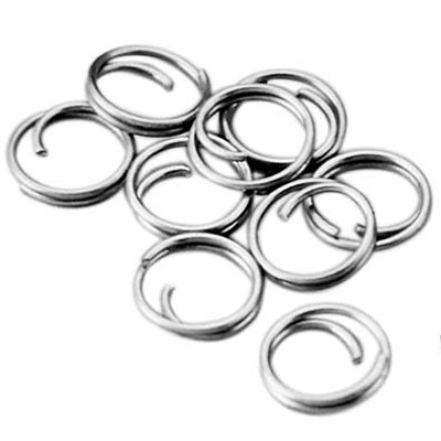 Clevis Rings