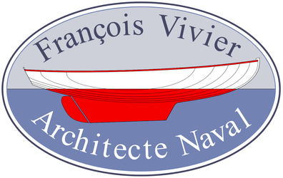 Beg-Meil – François Vivier Architecte Naval