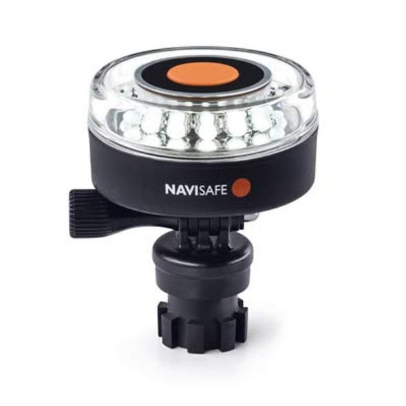 Navilight 360° 2NM w/Navimount base