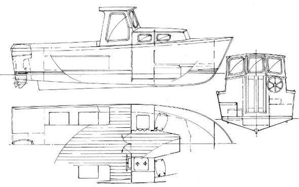 Stour 23 Plans