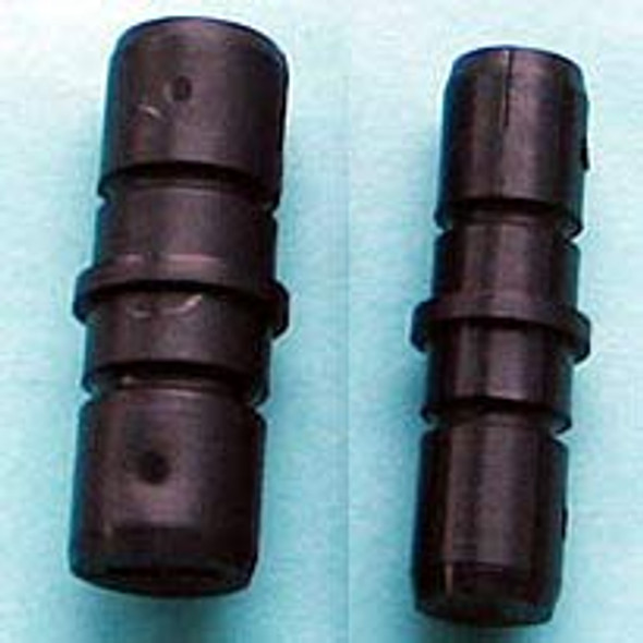 Bimini Tube Connectors