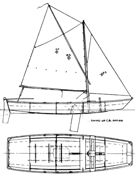 Presto 16 Plans PDF